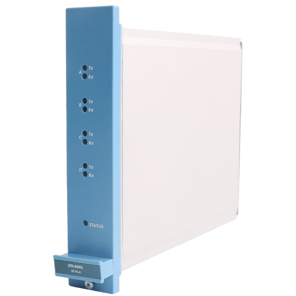 FE-USI-0002 New Honeywell Universal Safety Interface